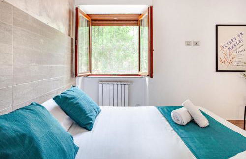 Appartamento Design - Vicino Centro Monza - Fast Wifi - Parcheggio - Foto 6