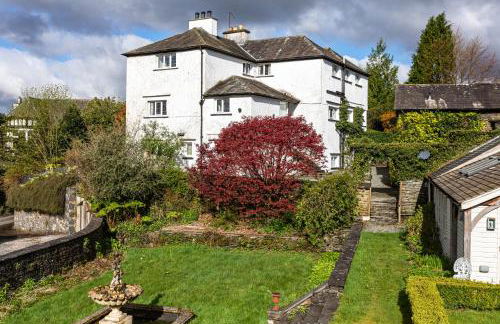 Beechmount Country House - Foto 23