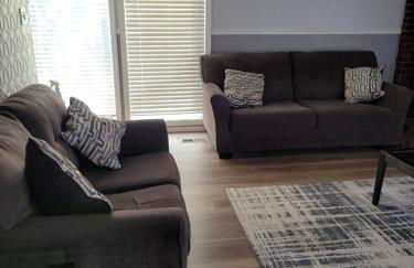 townhouse with jacuzzi and 1 car garage - Foto 3