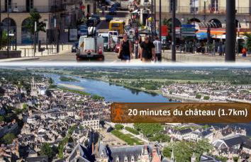 Studio Lumineux et plein de charme - Foto 22