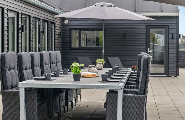 "Jonne" - 200m to the fjord - Foto 7