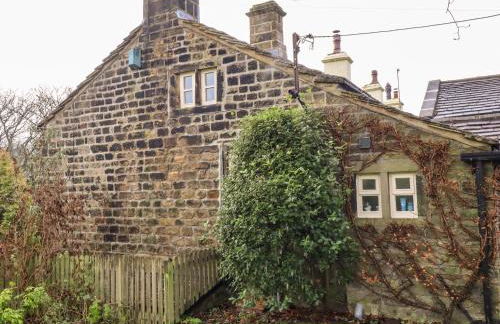 Yate Cottage - Foto 24