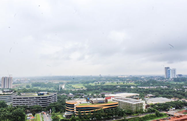 Stylish Studio Casa De Parco Apartment - Foto 18