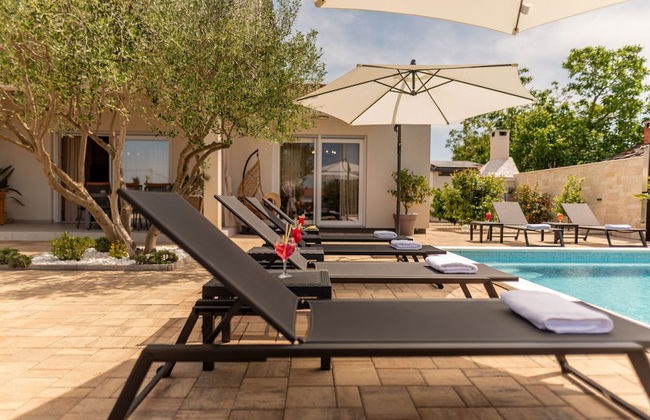 Villa La Aurora - Foto 77