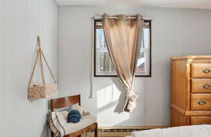 Evergreen Lodge by AvantStay Poconos Lake Cabin Fireplace Large Deck Near Jack Frost Kalahari - Foto 23