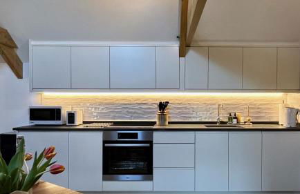 Cambrian Cottages - Charming Countryside Barn - Photo 35