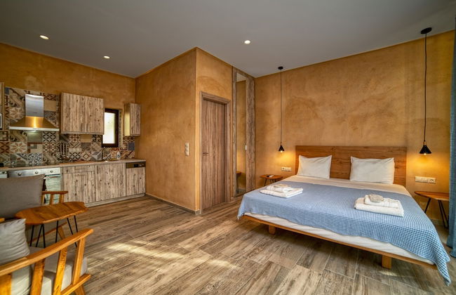 Olive Luxury Suites - Adults Only - Foto 5