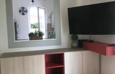 La Pitorina Holidayhome - Foto 53