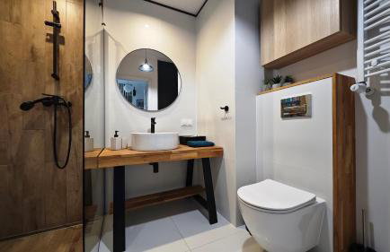 NOWOCZESNY APARTAMENT MODERNO 2020 - Szczecinek - Foto 14