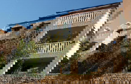 Apartments Šantić - Foto 36