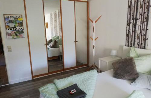 Lived-in Appartement - Foto 4