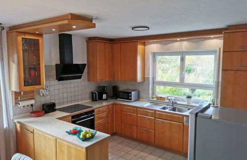 Ferienwohnung Wintersonne - Foto 7