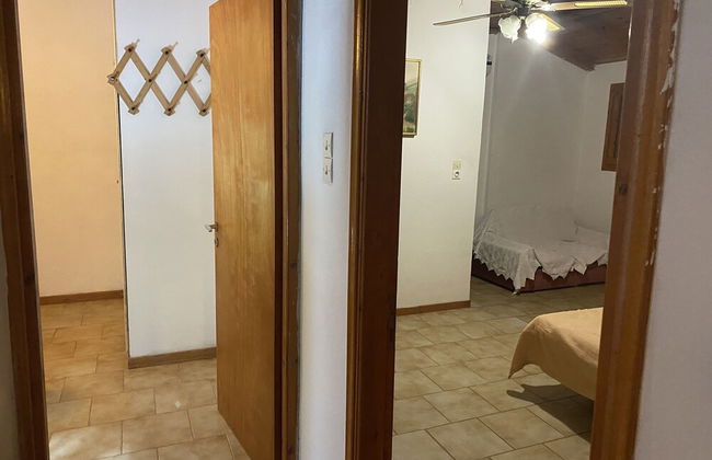 Cosy Calm Cottage in Olive Trees With sea View - Foto 7