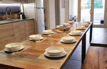 Casa del Sole Irgoli - BIKERS HOME - Foto 18