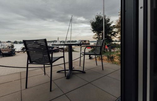 Exklusive Ferienwohnungen an der Havel - Foto 16