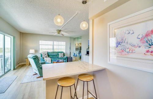 Oceanview Condo on Satellite Beach! - Foto 17