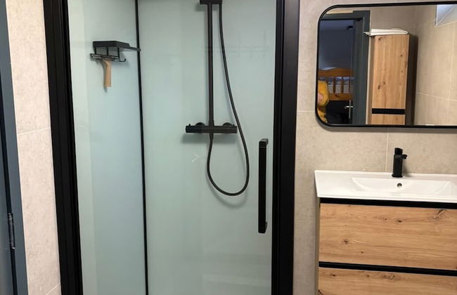 Holiday Home in Lierneux With Private Garden - Photo 28