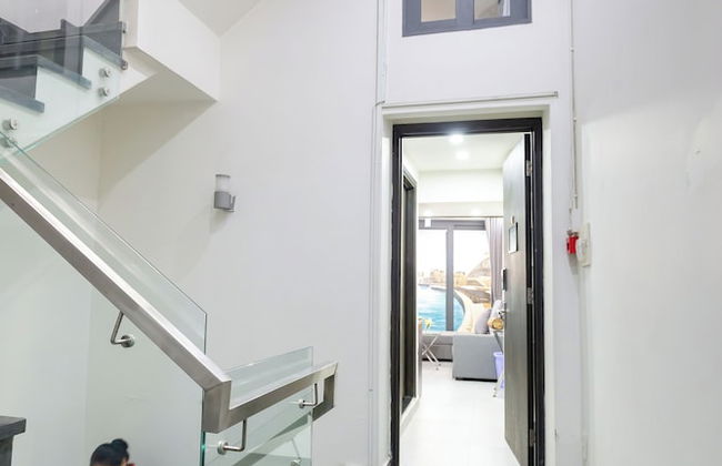 The Haven - Lofts by the Park - Foto 38