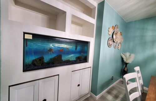 Quiet 3BR 2BA Near Mall, Shopping Centers, and I-94 - Foto 14