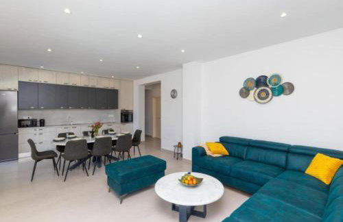 Luxury Villa Navis - Villa - Photo 1