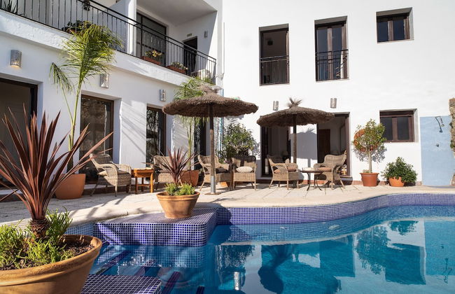 Las Palmeras del Califa - Foto 36