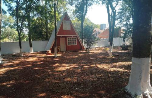 CHALET L&M Campestre - Foto 15