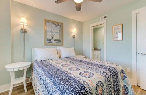 Carolina Surf - 3BR Condo with Stunning Ocean Views - Foto 35