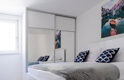 Beachfront apartment Plaza - Photo 39