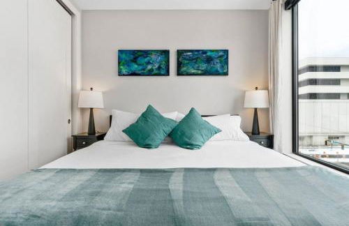 Prime location - downtown SLC apt - ALL NEW - Foto 26