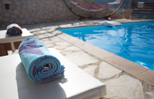 Calm Wave Villas - Foto 18