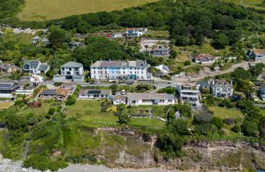 Finest Retreats - Avalon Sea Views - Foto 34