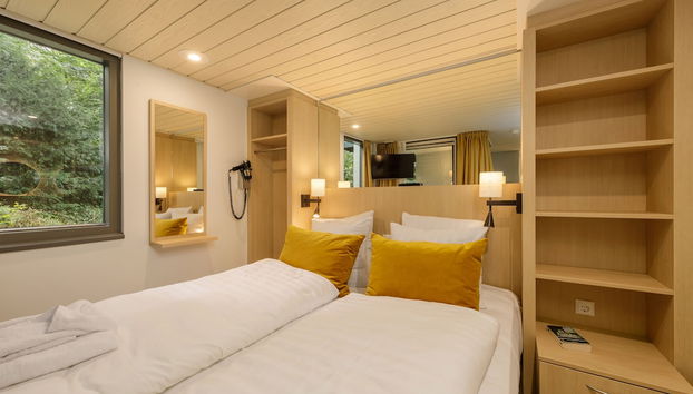 Center Parcs De Eemhof - Foto 4, Zimmer