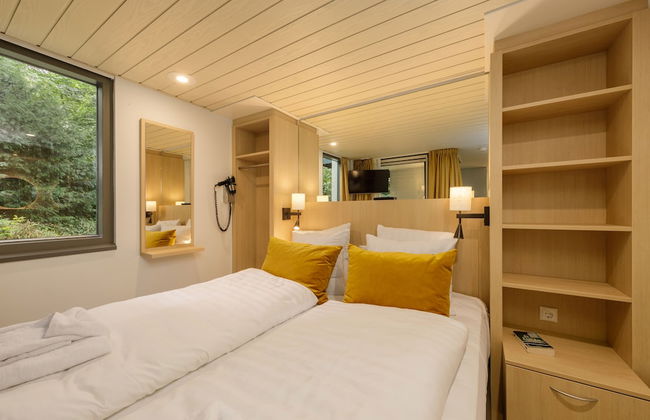 Center Parcs De Eemhof - Foto 4