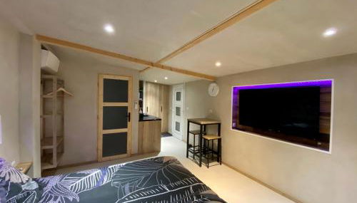 LE STUDIO,Superbe appartement meublé avec terrasse - Foto 4