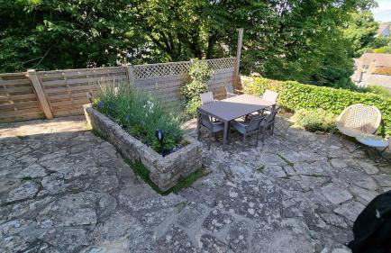 Honeypot Cottage - Photo 26