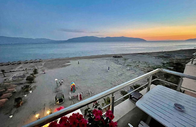 Seaview Apartments Rental Vlore - Foto 11