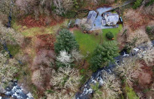 Charming Riverside Cottage in Snowdonia National Park - Foto 20