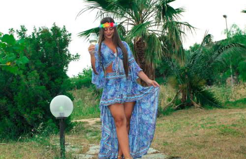 L'oasi nello Zingaro - Foto 76