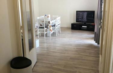 02 Bedrooms-Paris-Disneyland-Parking-RER A 3' - Foto 1