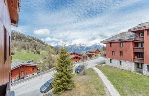 Cocon à la Plagne - Foto 25