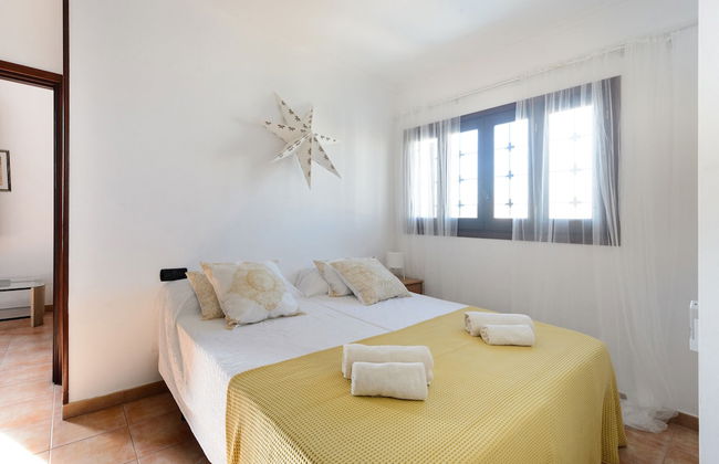 Casa en Ibiza - vistas Dalt Vila - Foto 5