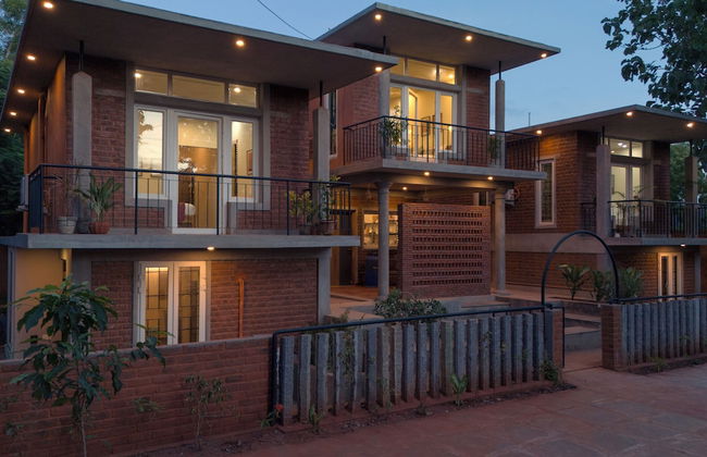 Vana by Loka - Self Catered Studios - Foto 1