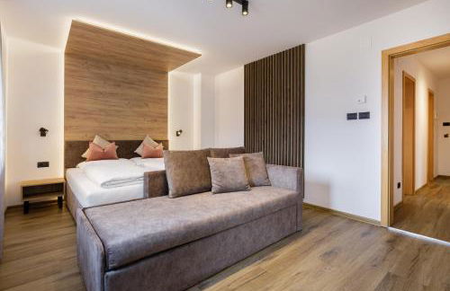 Aparthotel Familiaris - Family Apartments - Pools & Spa in Dolomites - Foto 32