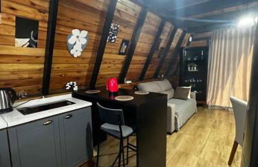 Chalé Rosa dos Ventos - Photo 26