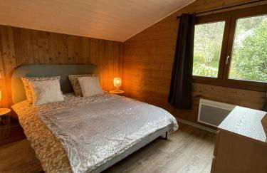 Chalet Le Clefcy - Vosges - Spa - Proche Gérardmer - Foto 33