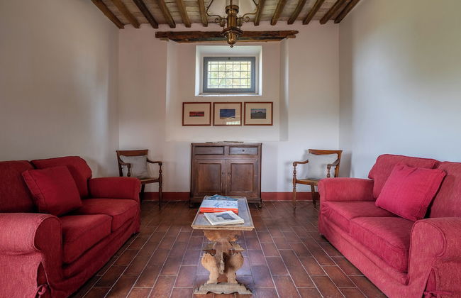 In The Heart Of Chianti Pool Wifi View - Foto 23