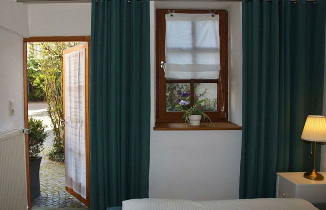 Old Town Hall Apartment in Baden-wurttemberg - Foto 4