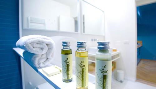 Real Passeggio Guest House - Dimore Partenopee - Foto 3, towels