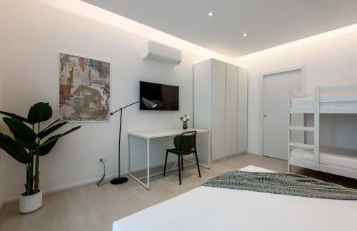 StayEasy Big panoramic apartment - Central Station - Foto 15