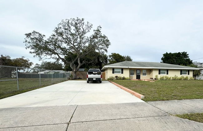 Home Close to Clearwater Beach - Foto 6